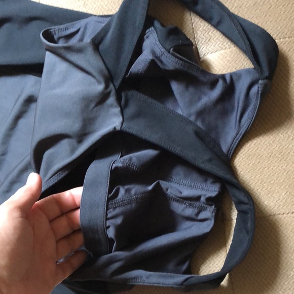 Marika Tek Tank Top and Bra - Picture 9 of 10